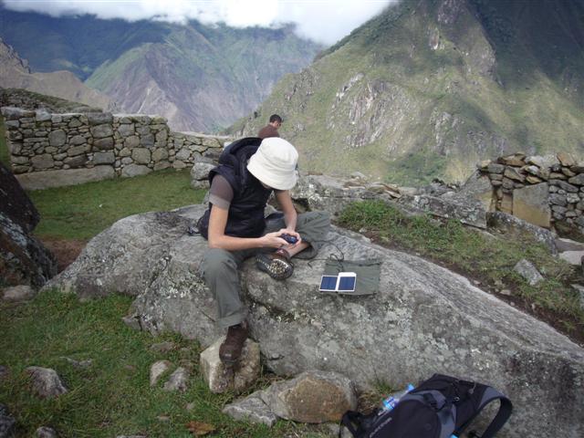 Happy Birthday Twins!